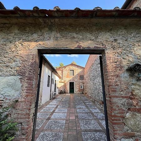 Borgo Al Canto Degli Alberi Lucques Extérieur photo