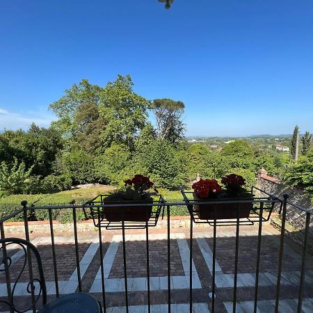 Borgo Al Canto Degli Alberi Lucques Extérieur photo