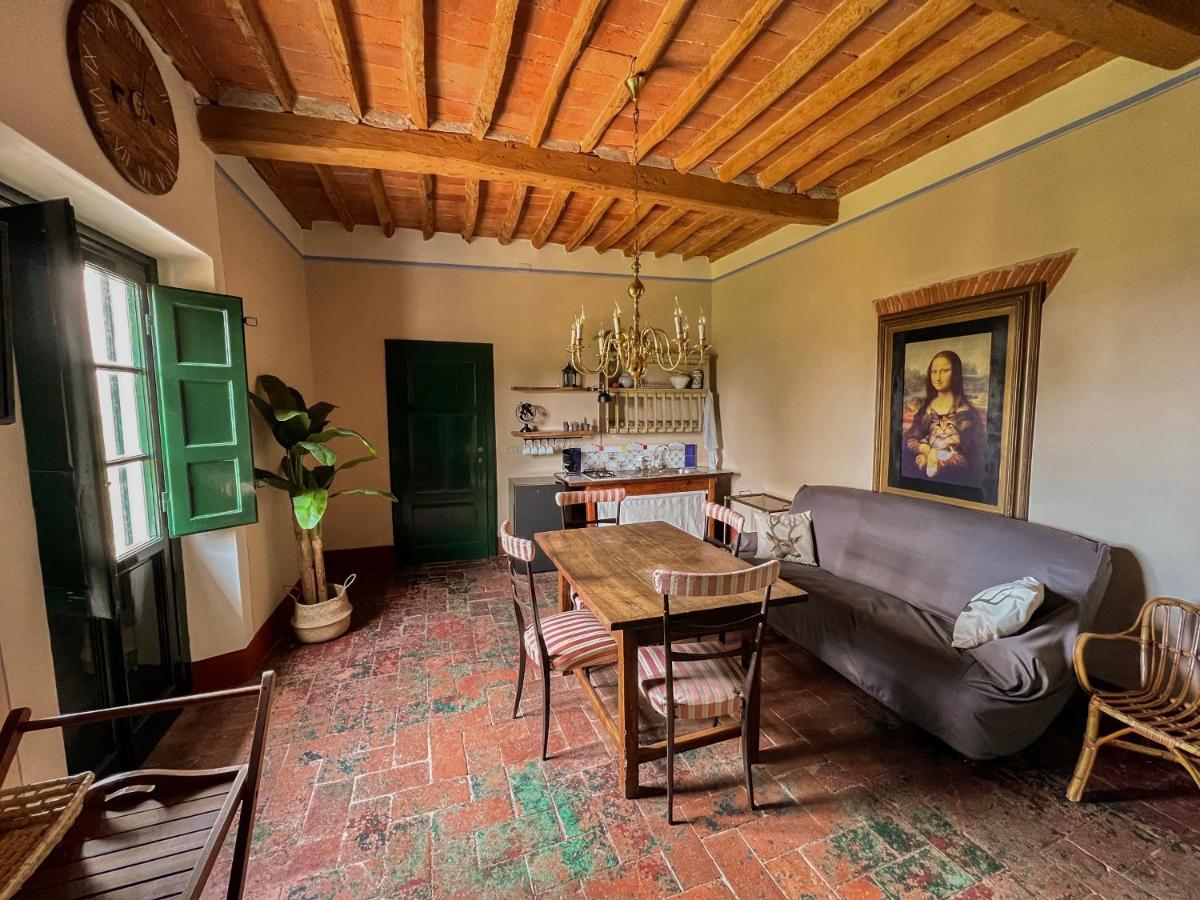 Borgo Al Canto Degli Alberi Lucques Extérieur photo