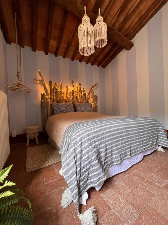 Borgo Al Canto Degli Alberi Lucques Extérieur photo