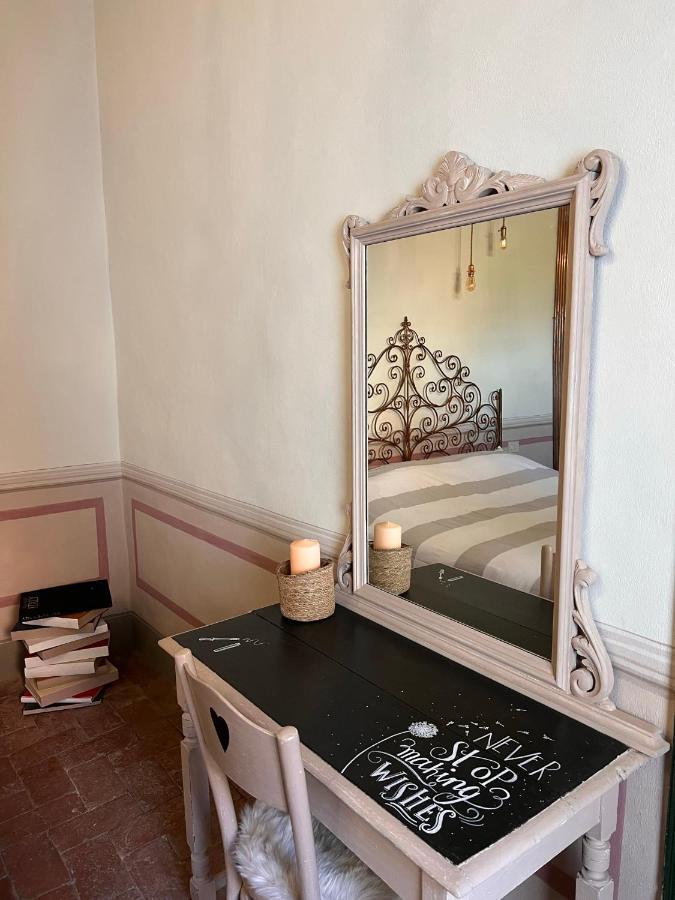 Borgo Al Canto Degli Alberi Lucques Extérieur photo