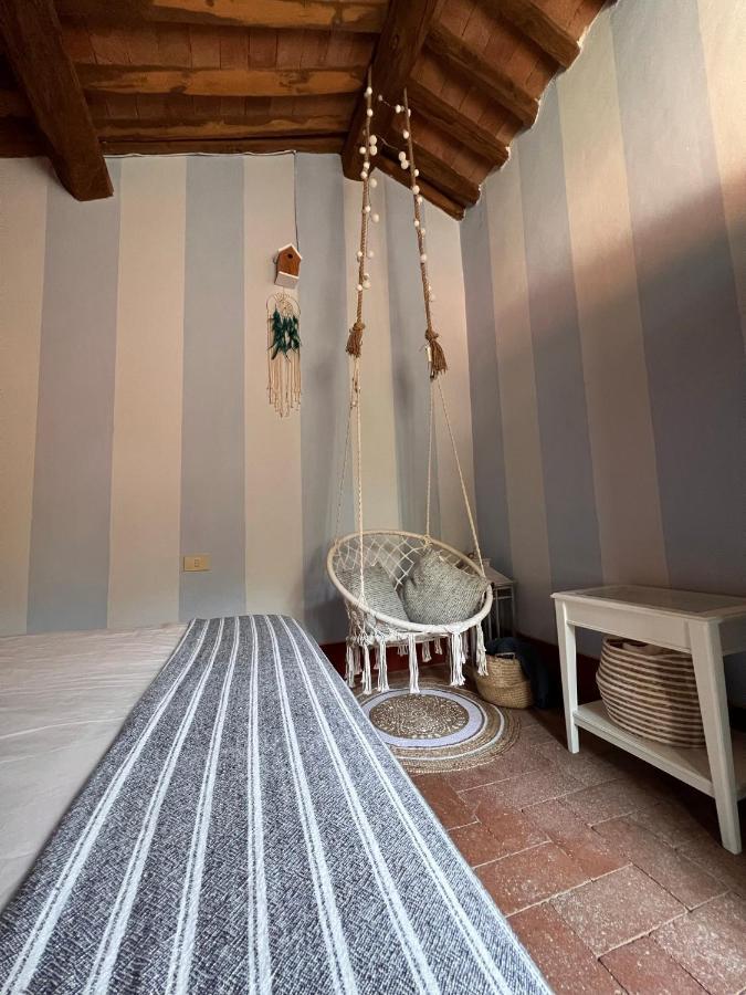Borgo Al Canto Degli Alberi Lucques Extérieur photo