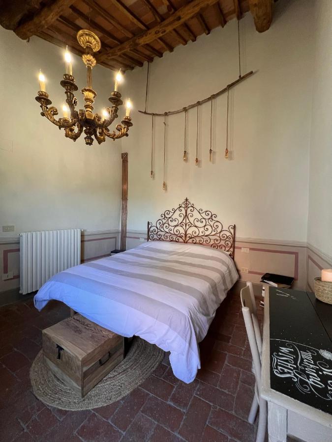 Borgo Al Canto Degli Alberi Lucques Extérieur photo