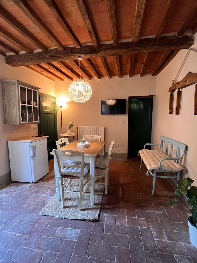 Borgo Al Canto Degli Alberi Lucques Extérieur photo