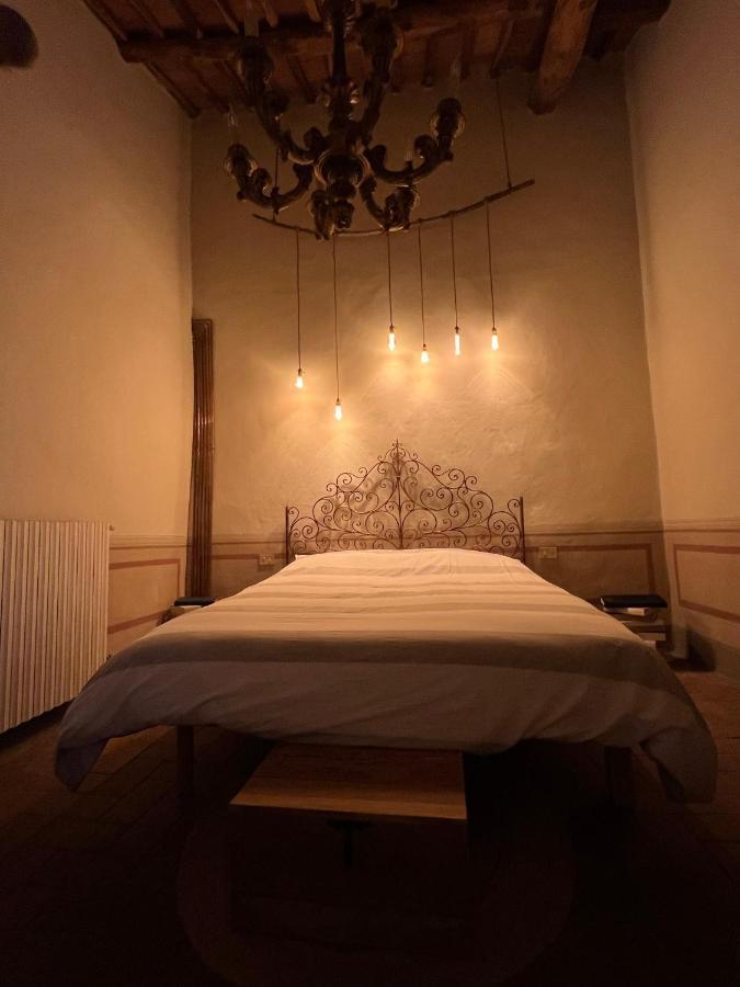 Borgo Al Canto Degli Alberi Lucques Extérieur photo