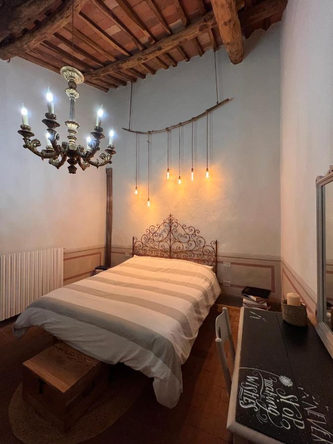 Borgo Al Canto Degli Alberi Lucques Extérieur photo