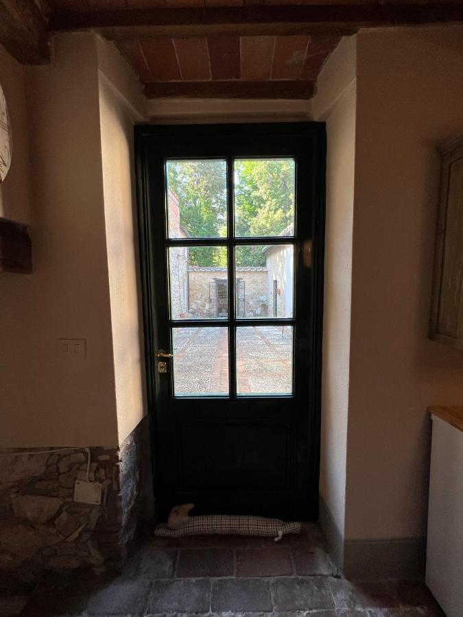 Borgo Al Canto Degli Alberi Lucques Extérieur photo