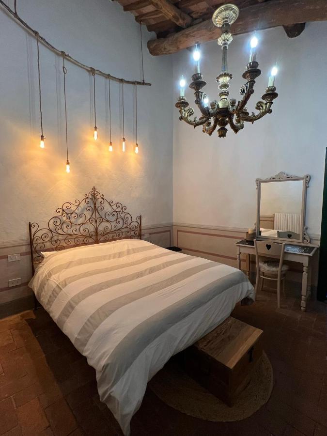 Borgo Al Canto Degli Alberi Lucques Extérieur photo