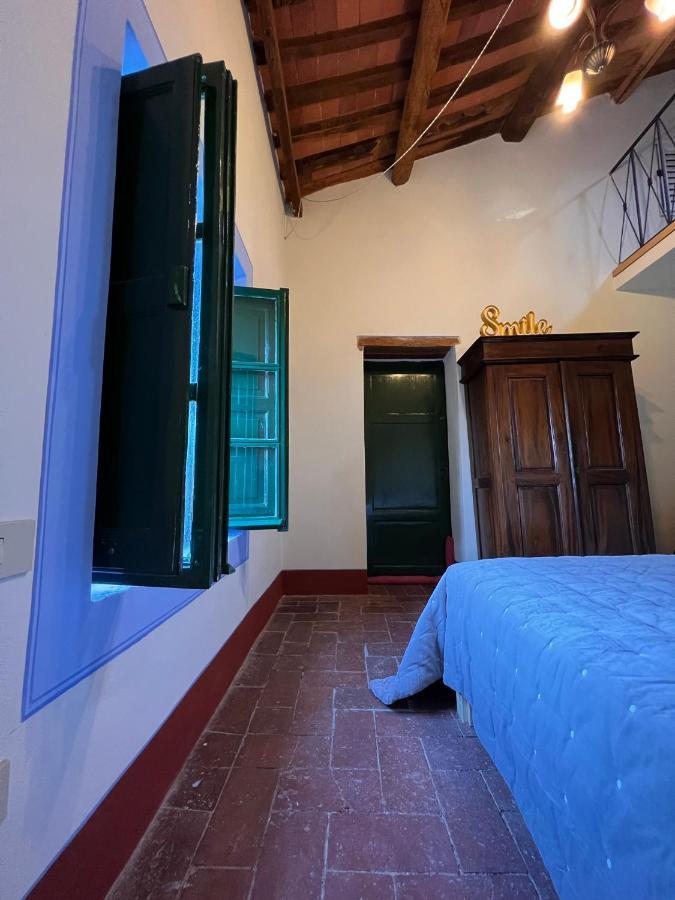 Borgo Al Canto Degli Alberi Lucques Extérieur photo