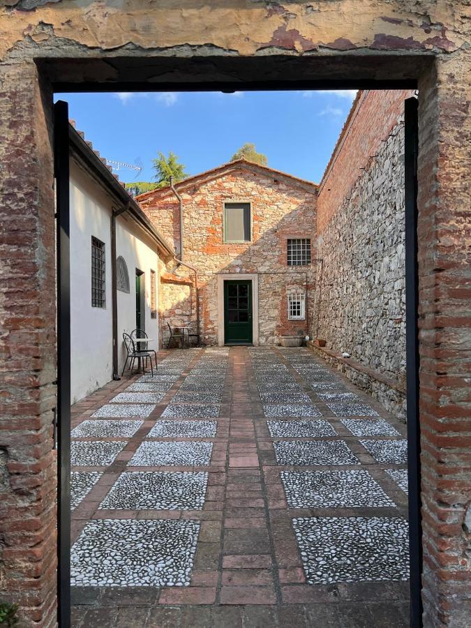 Borgo Al Canto Degli Alberi Lucques Extérieur photo