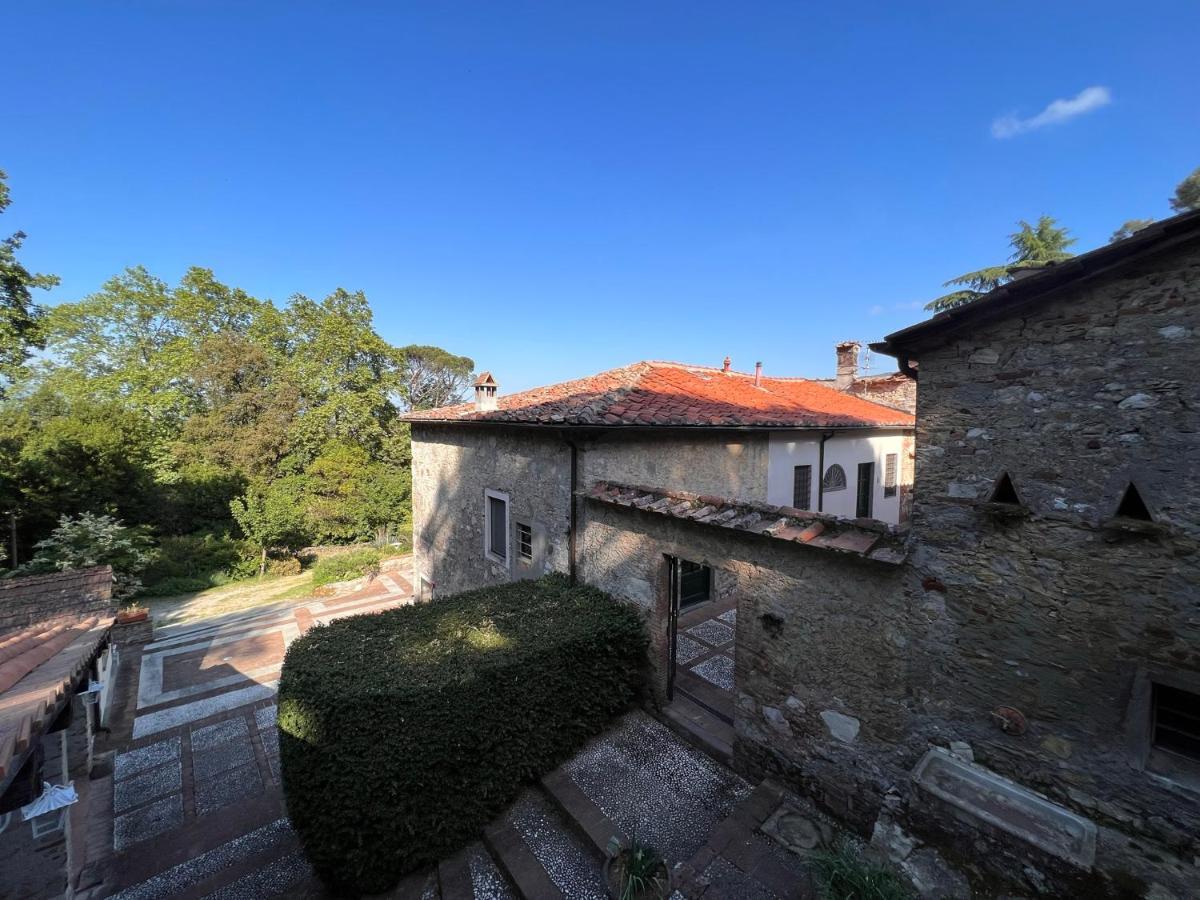Borgo Al Canto Degli Alberi Lucques Extérieur photo