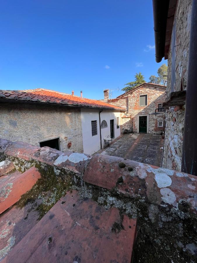 Borgo Al Canto Degli Alberi Lucques Extérieur photo
