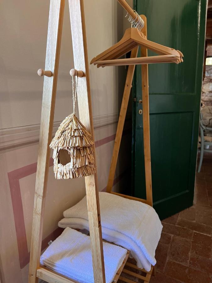Borgo Al Canto Degli Alberi Lucques Extérieur photo