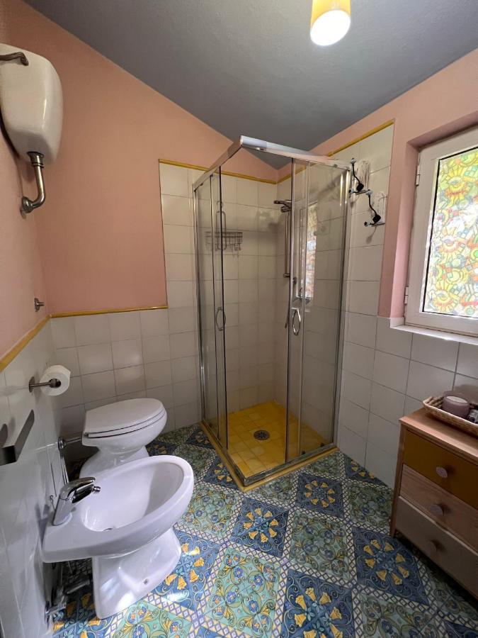 Borgo Al Canto Degli Alberi Lucques Extérieur photo
