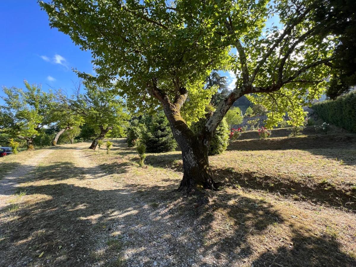 Borgo Al Canto Degli Alberi Lucques Extérieur photo