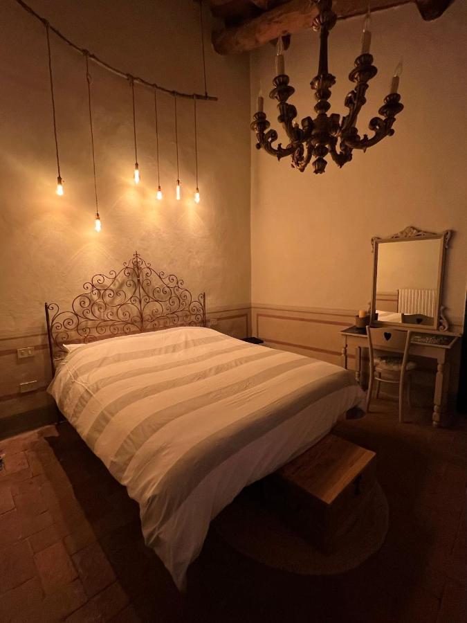 Borgo Al Canto Degli Alberi Lucques Extérieur photo